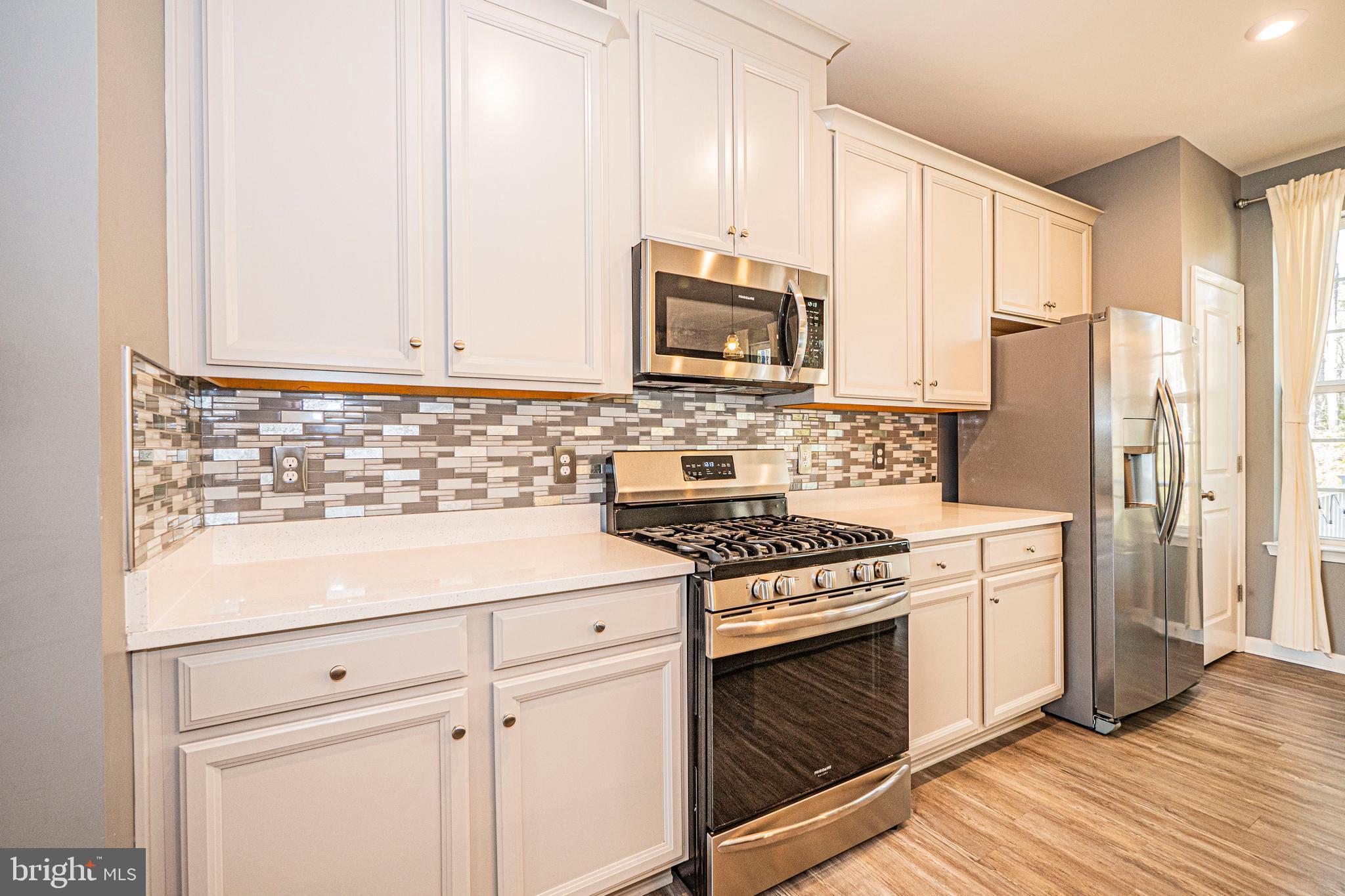 WILDEWOOD - Residential