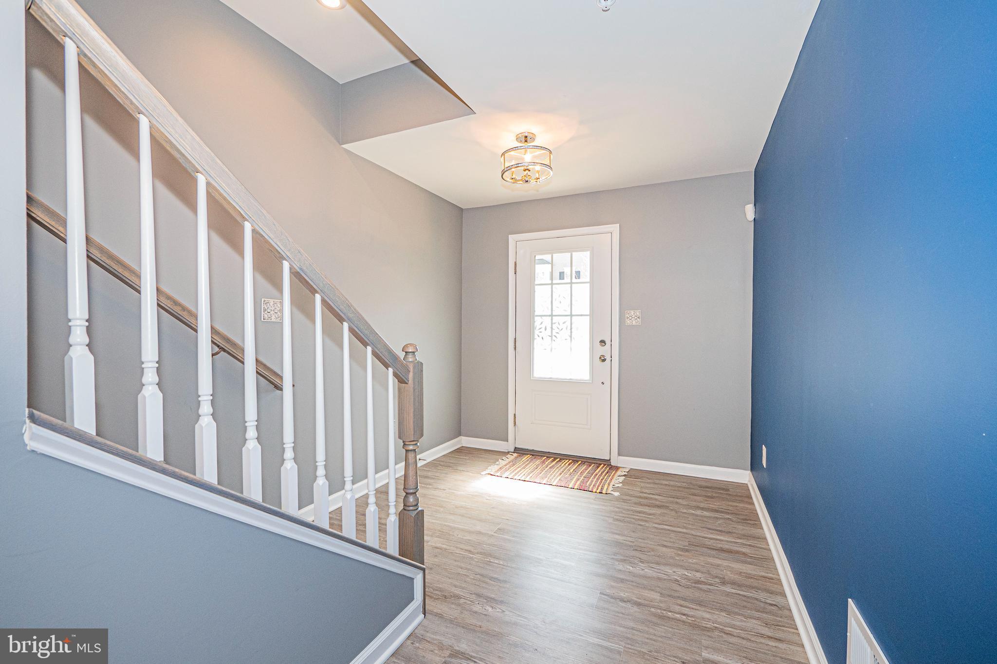 WILDEWOOD - Residential