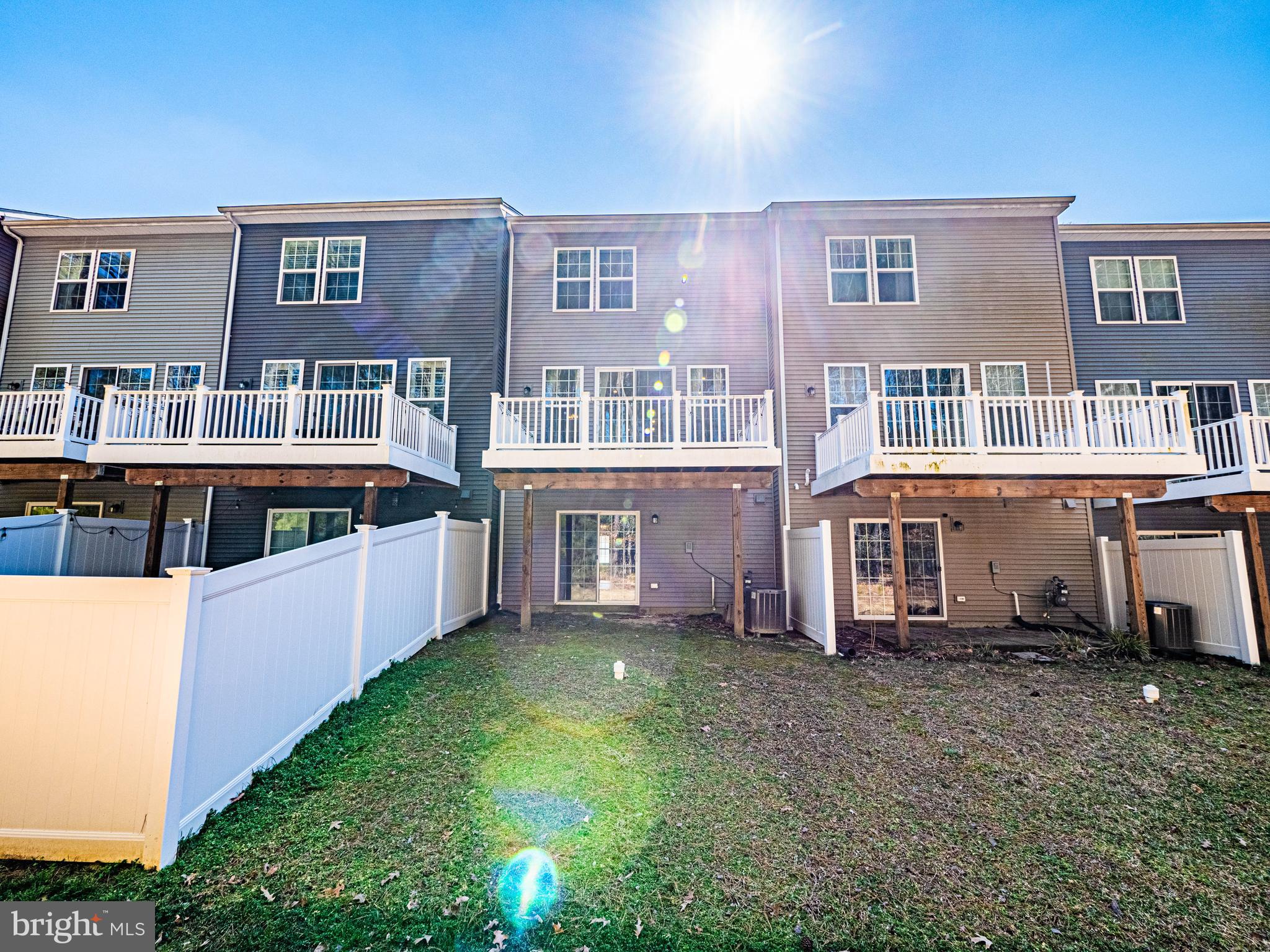 WILDEWOOD - Residential