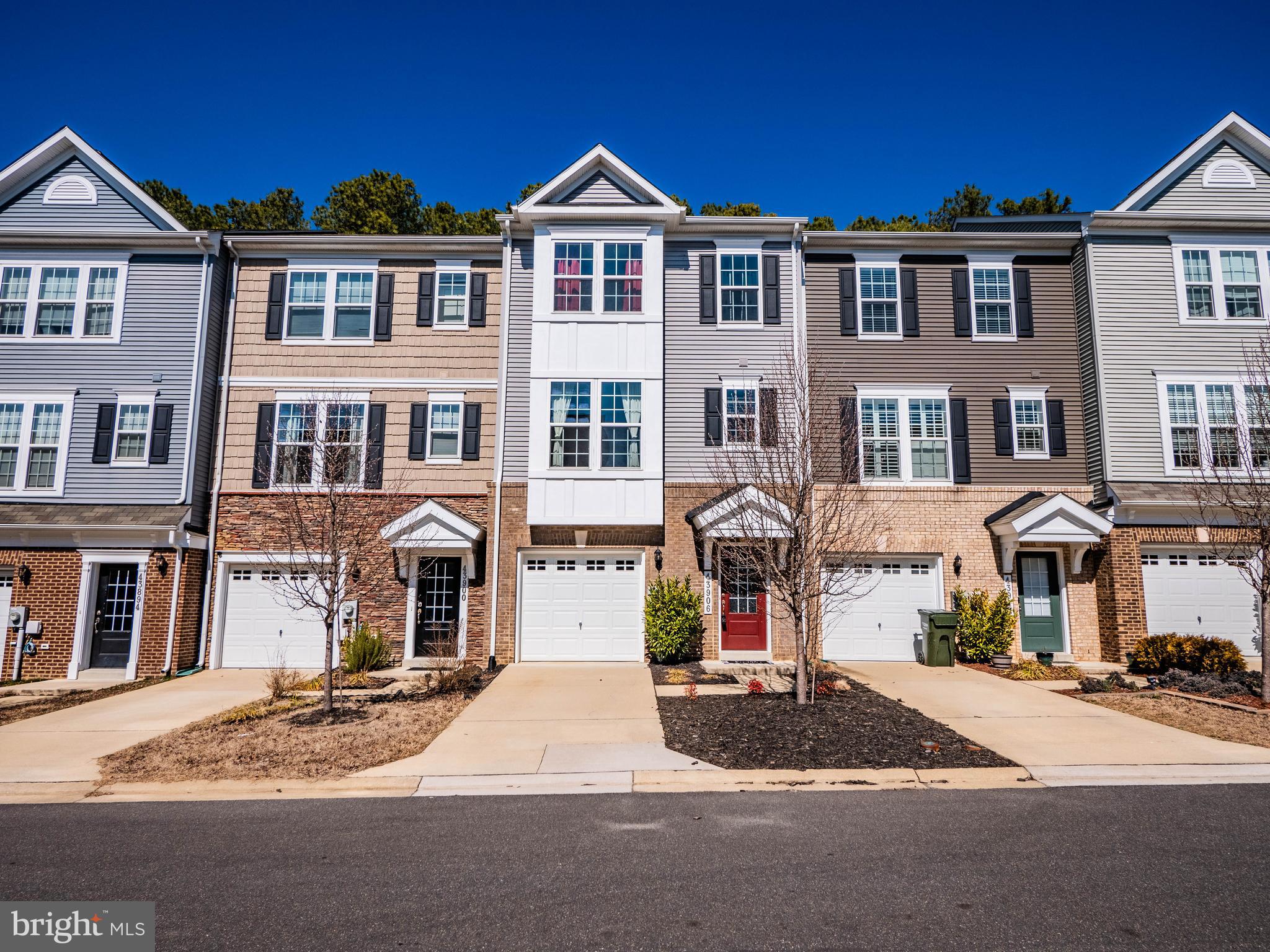 WILDEWOOD - Residential