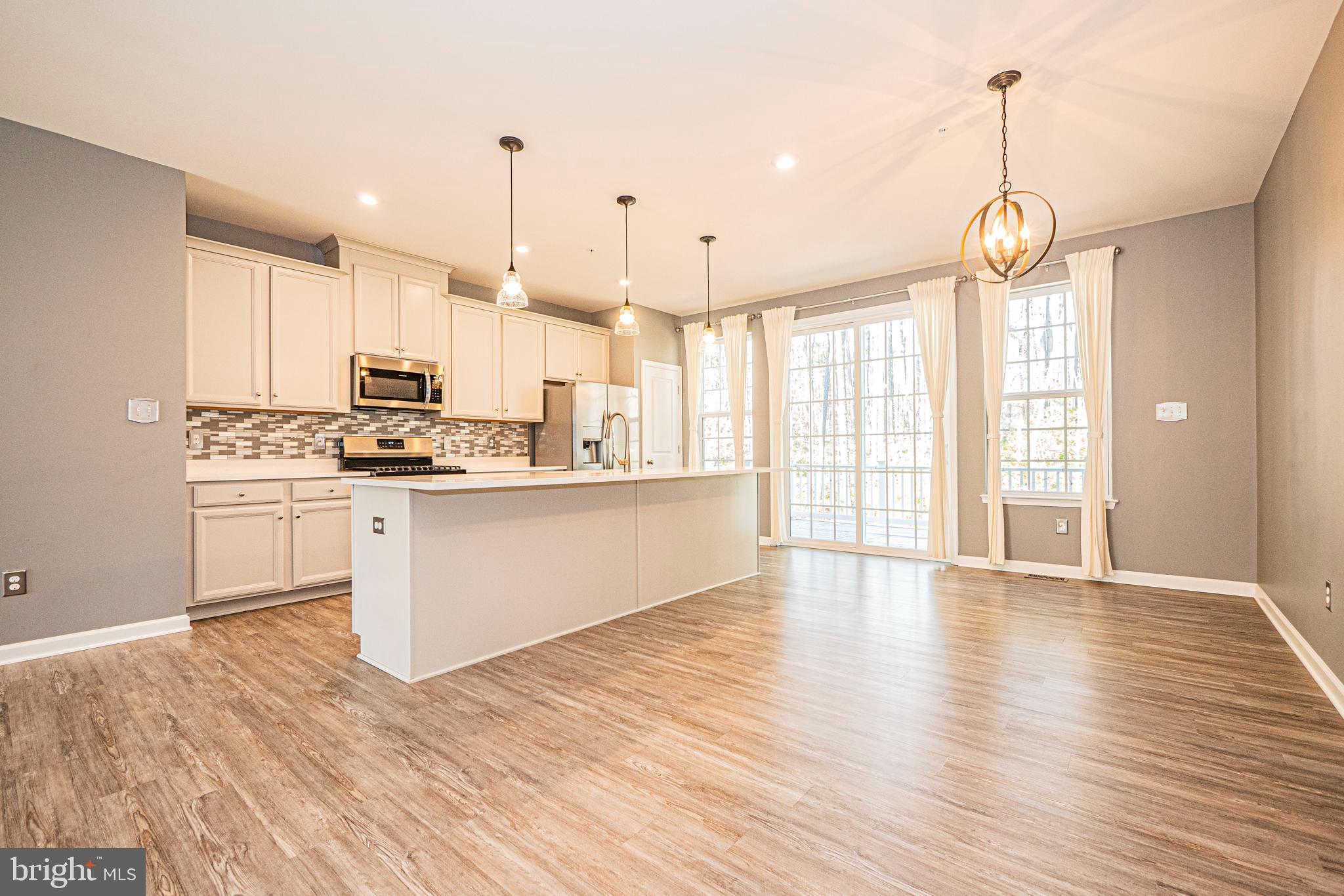 WILDEWOOD - Residential