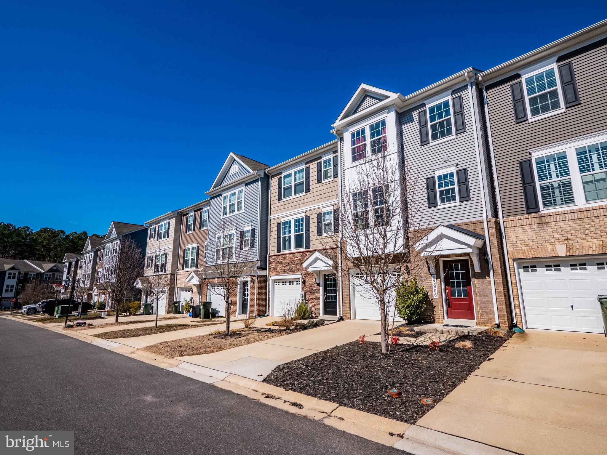 WILDEWOOD - Residential