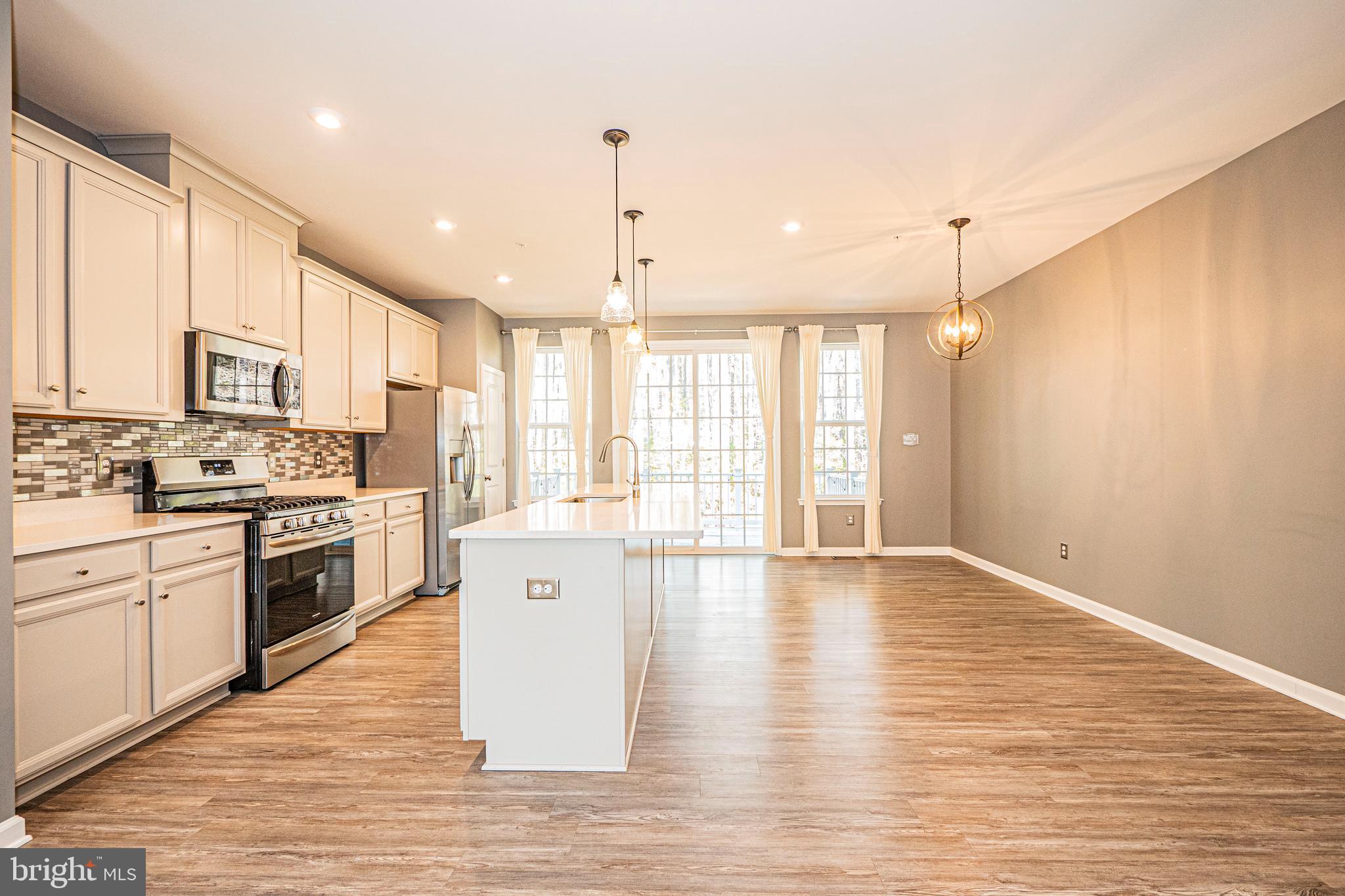 WILDEWOOD - Residential