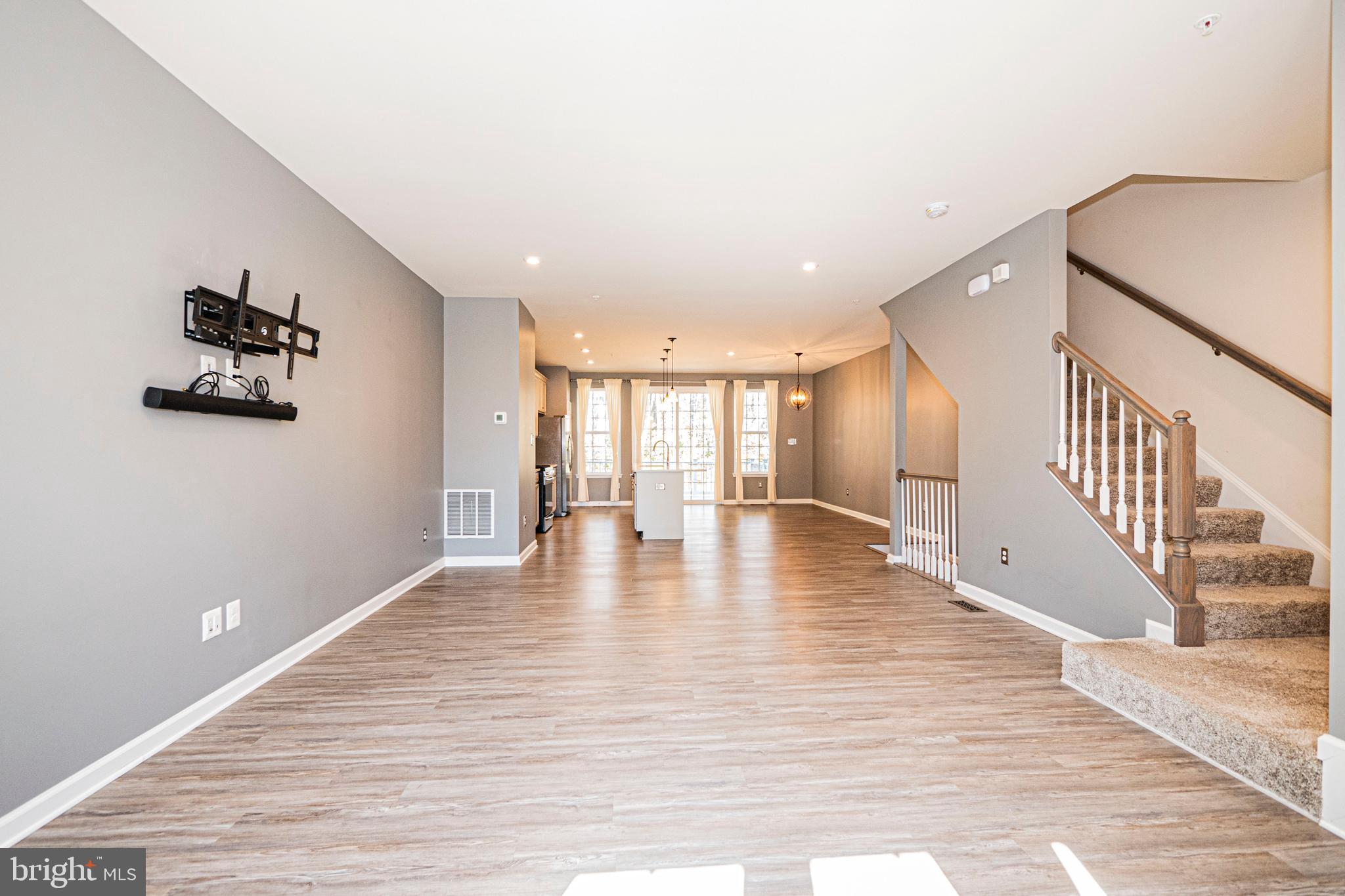 WILDEWOOD - Residential