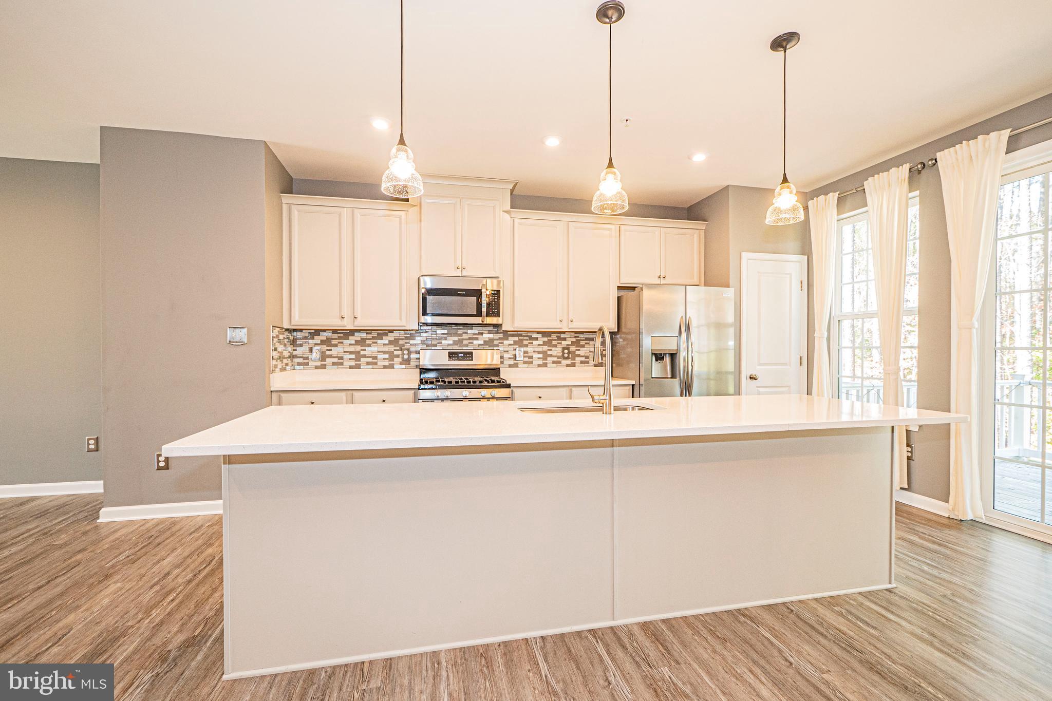 WILDEWOOD - Residential