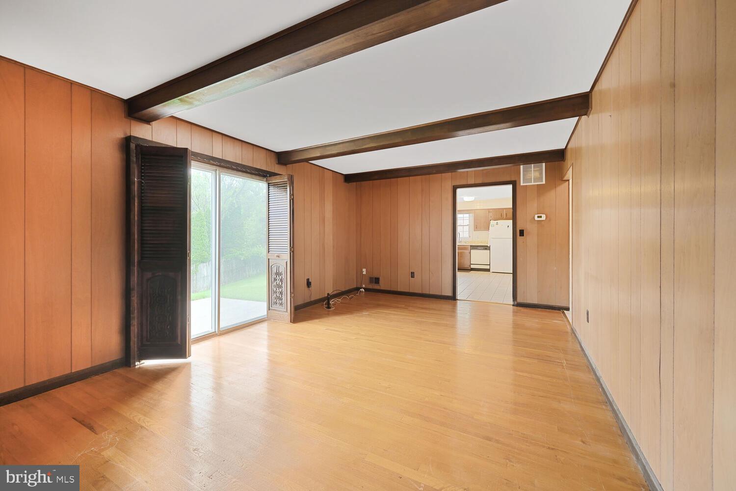 BELLS MILL VILLAGE - Residential