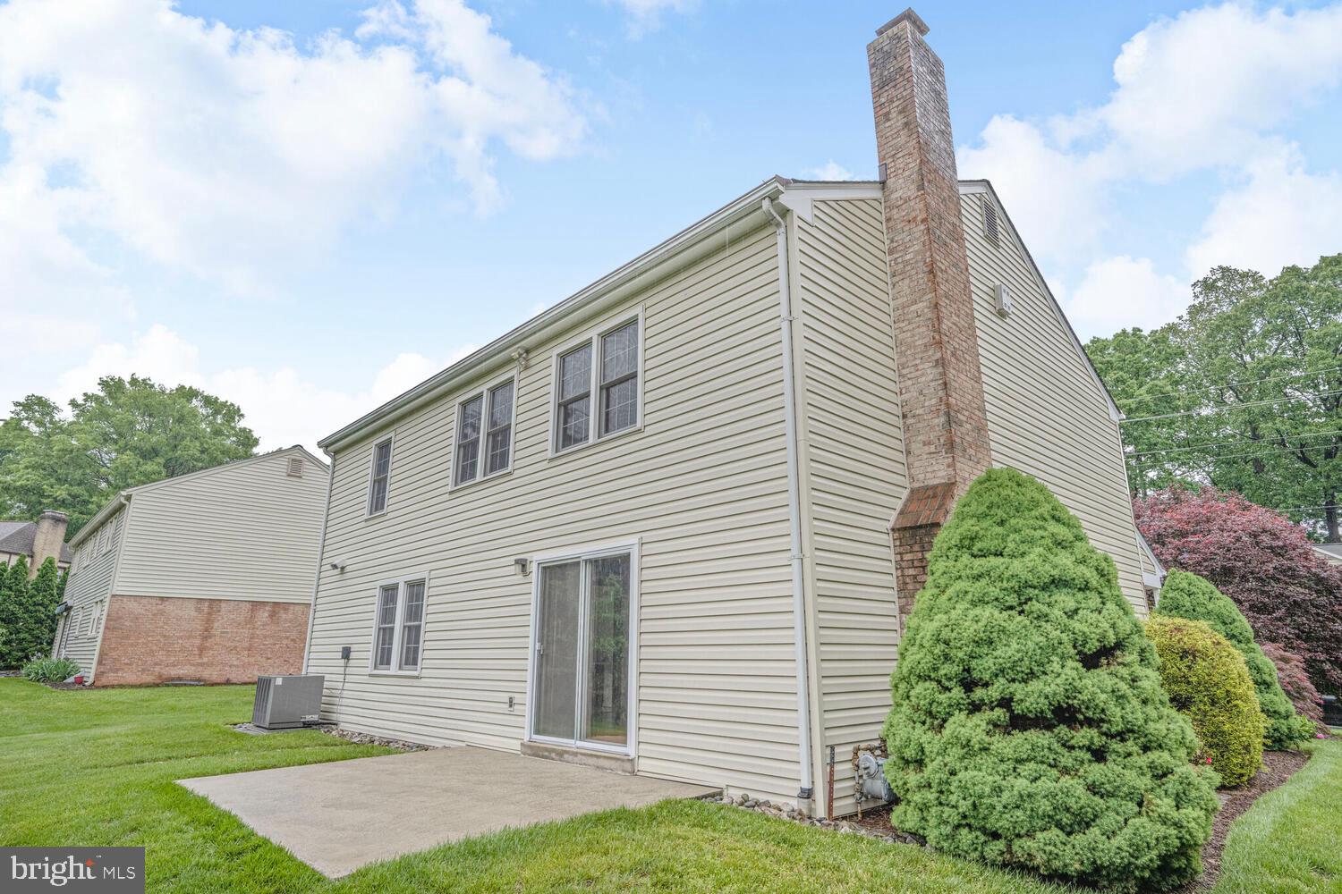 BELLS MILL VILLAGE - Residential