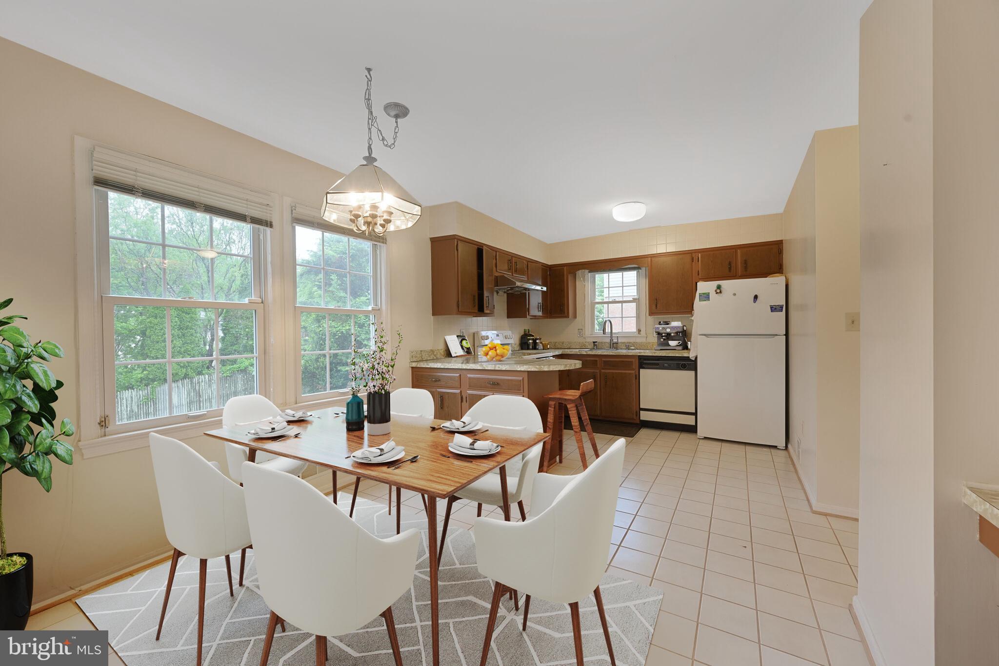 BELLS MILL VILLAGE - Residential