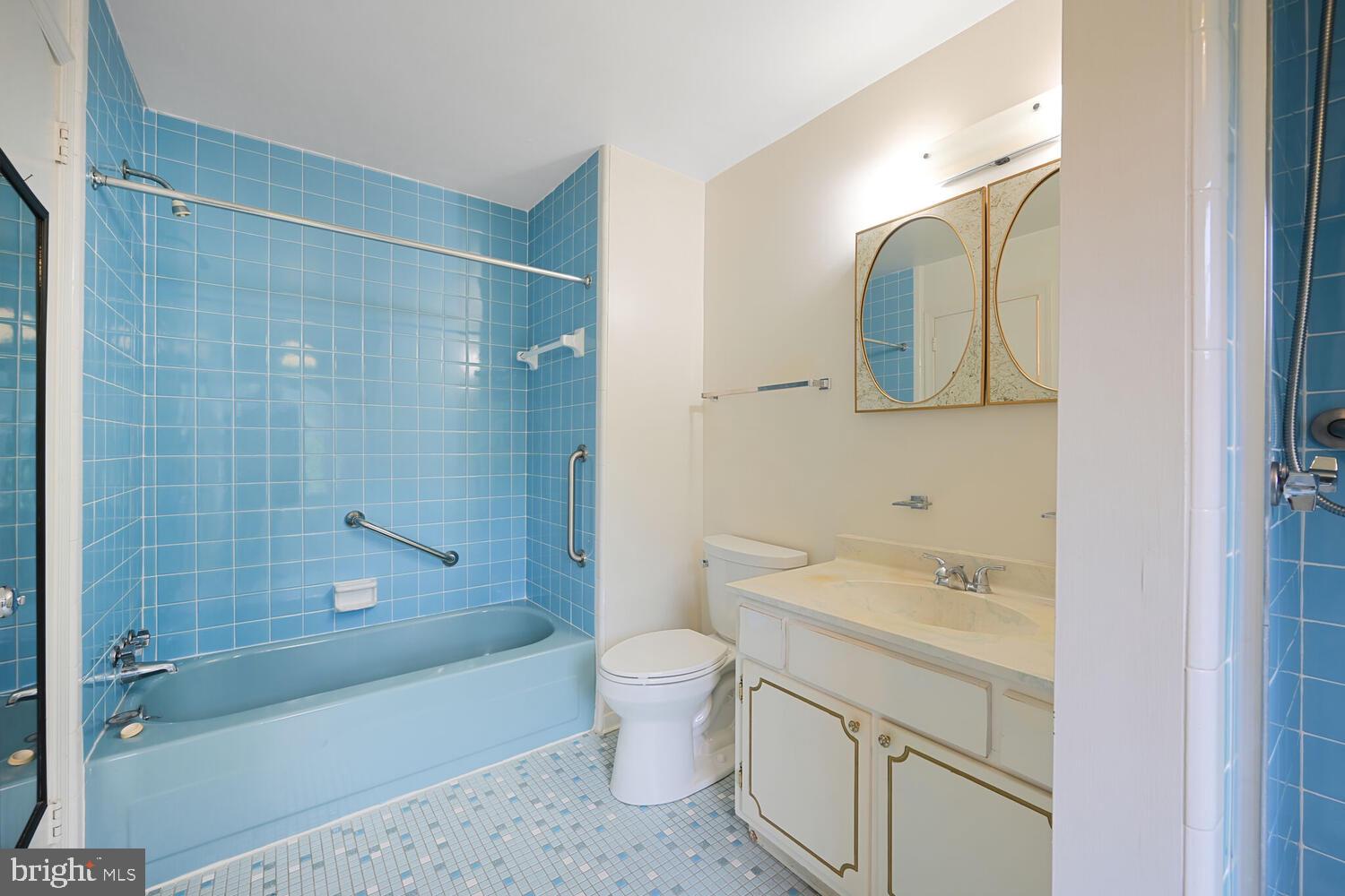 BELLS MILL VILLAGE - Residential