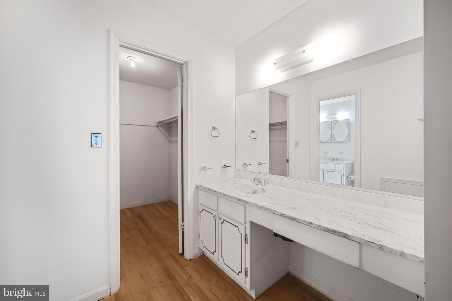 BELLS MILL VILLAGE - Residential