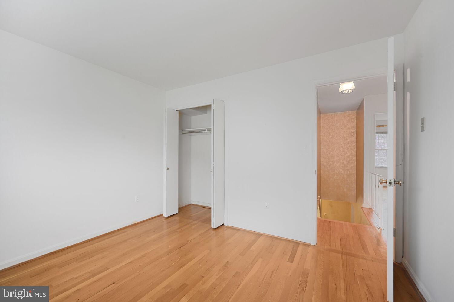 BELLS MILL VILLAGE - Residential