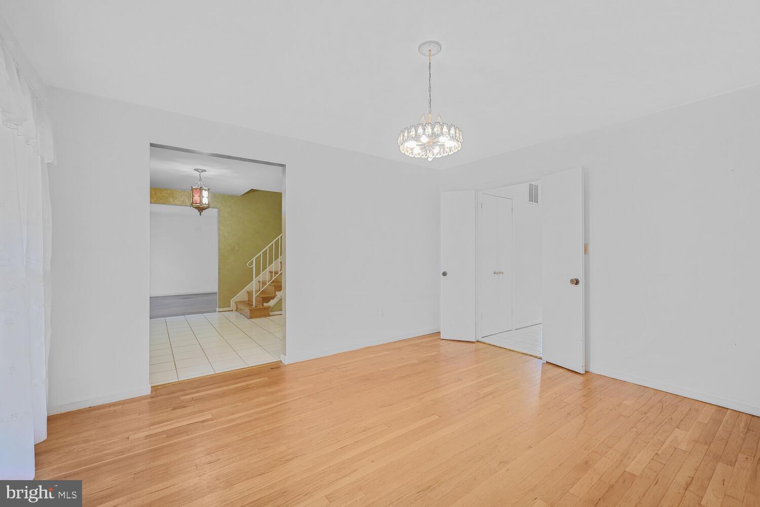 BELLS MILL VILLAGE - Residential