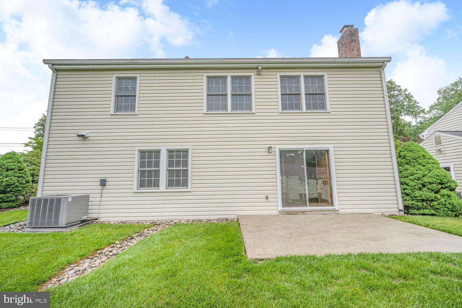 BELLS MILL VILLAGE - Residential