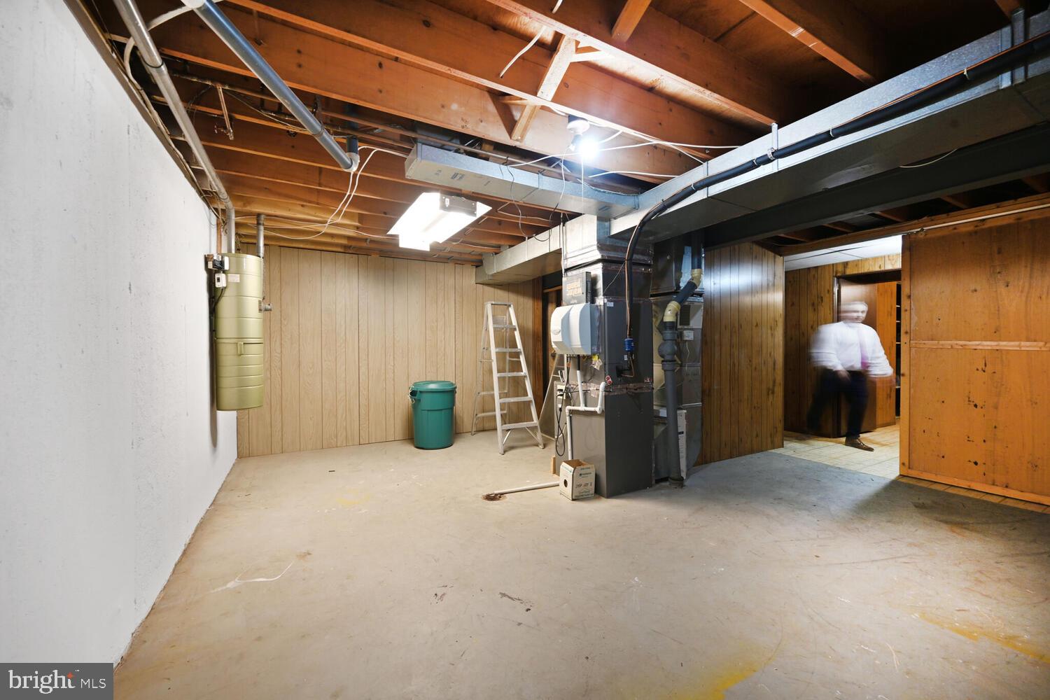 BELLS MILL VILLAGE - Residential