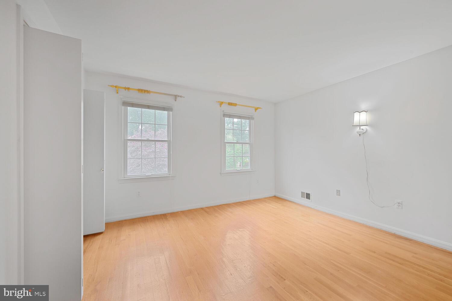 BELLS MILL VILLAGE - Residential