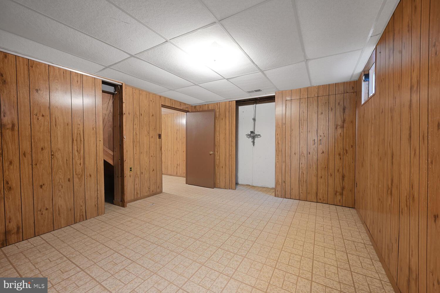 BELLS MILL VILLAGE - Residential