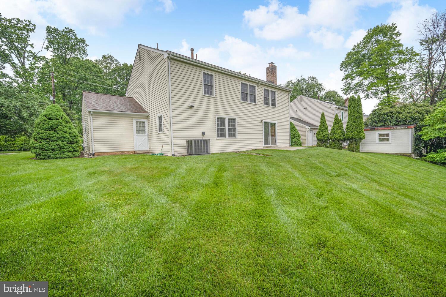 BELLS MILL VILLAGE - Residential