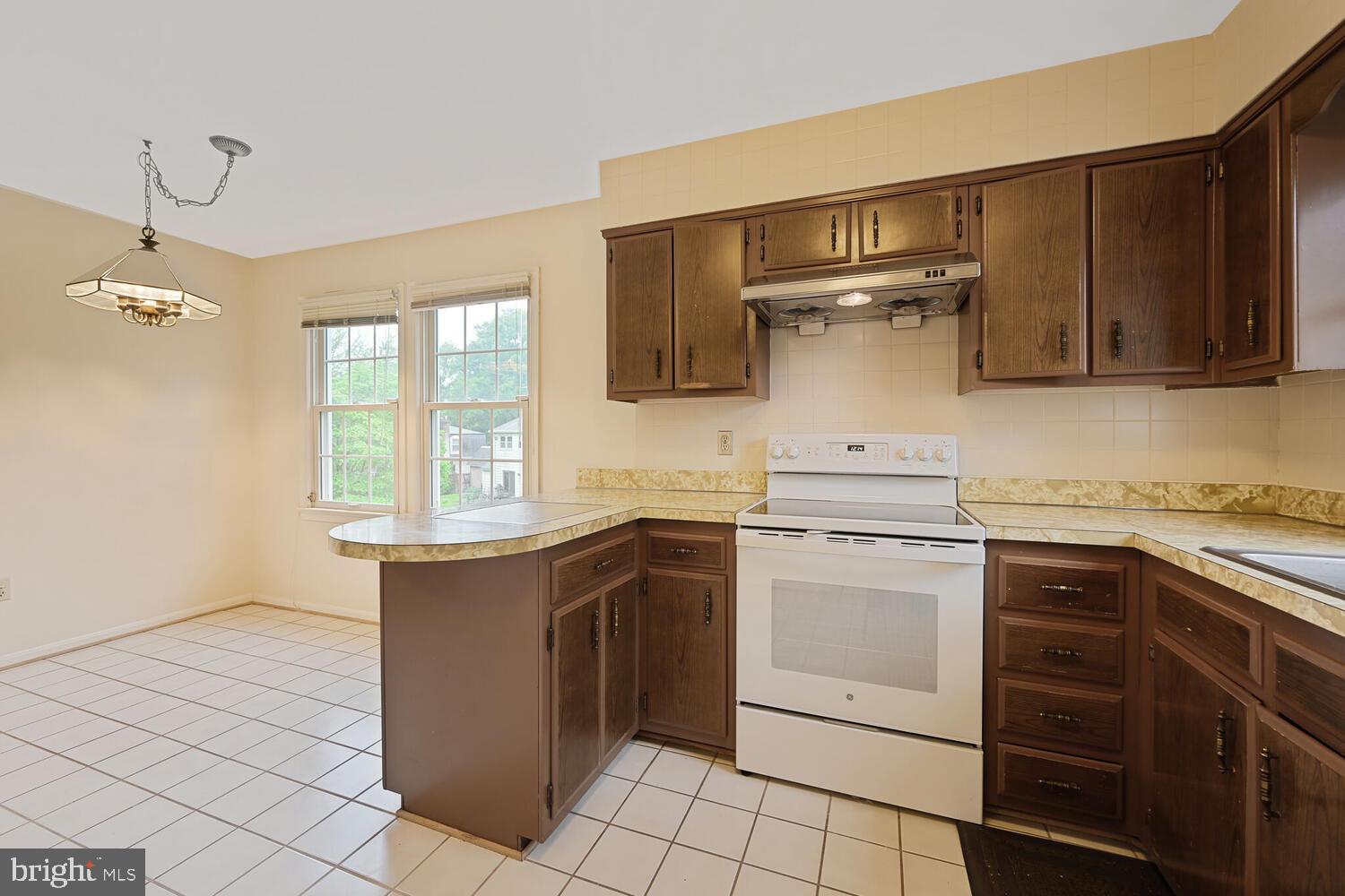 BELLS MILL VILLAGE - Residential