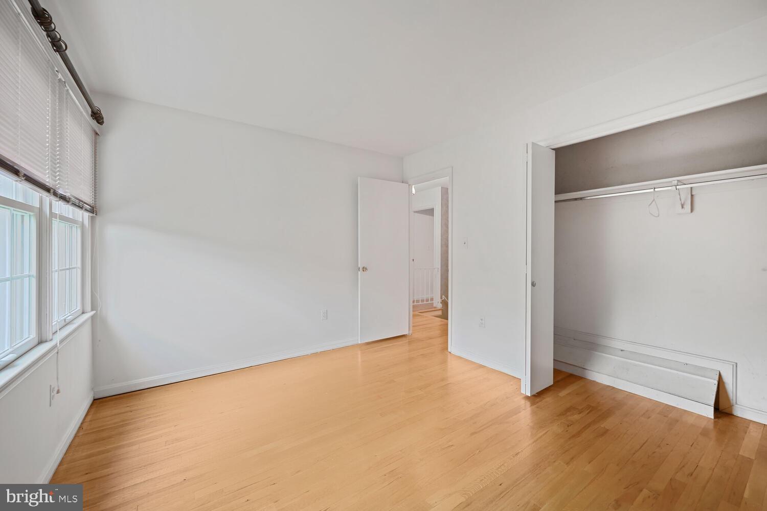 BELLS MILL VILLAGE - Residential