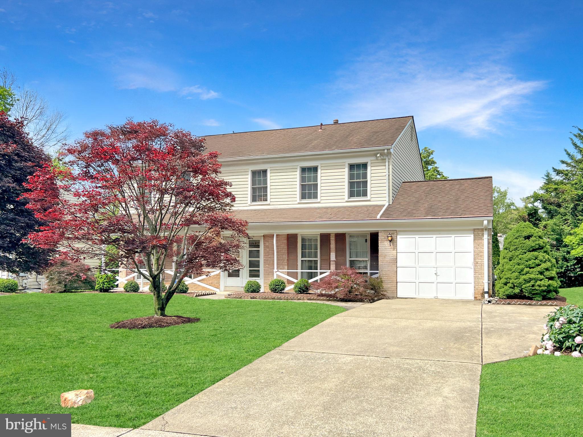 BELLS MILL VILLAGE - Residential