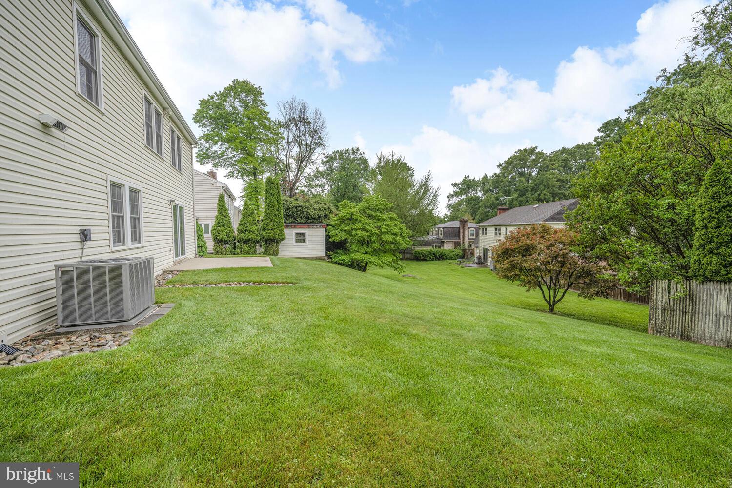 BELLS MILL VILLAGE - Residential