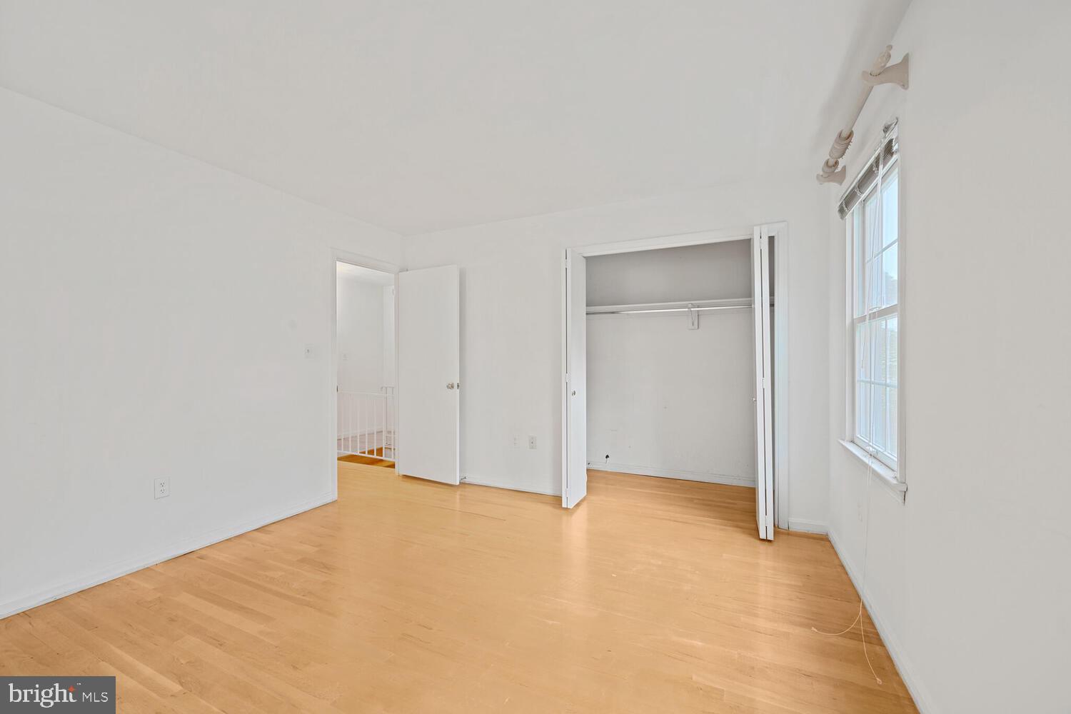 BELLS MILL VILLAGE - Residential