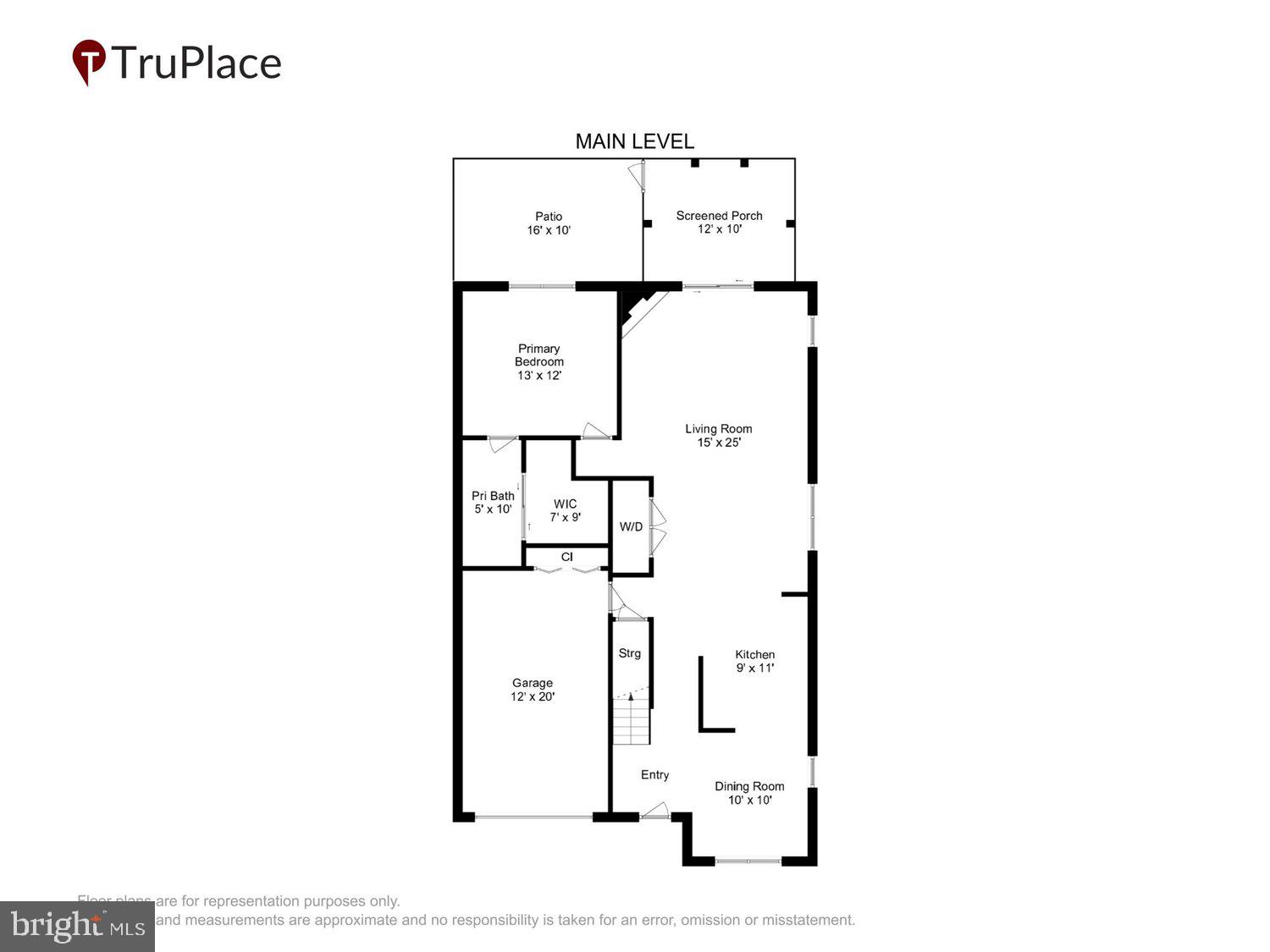 WOODLANDS OF PEPPER CREEK - Residential