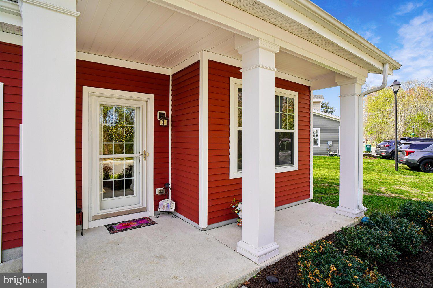 WOODLANDS OF PEPPER CREEK - Residential