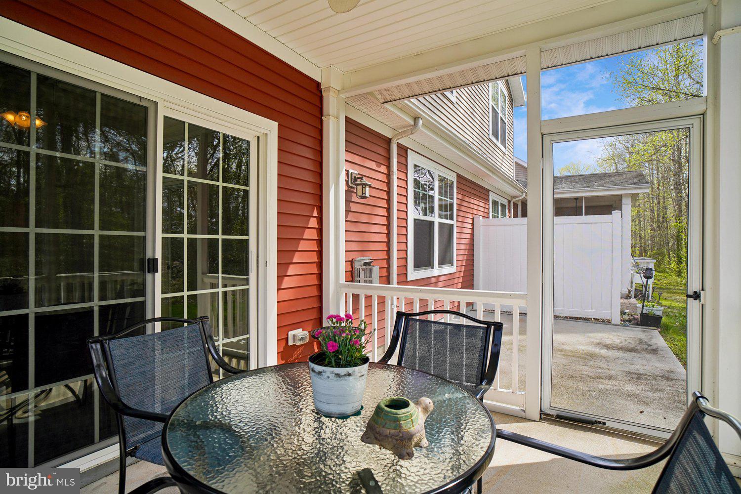 WOODLANDS OF PEPPER CREEK - Residential