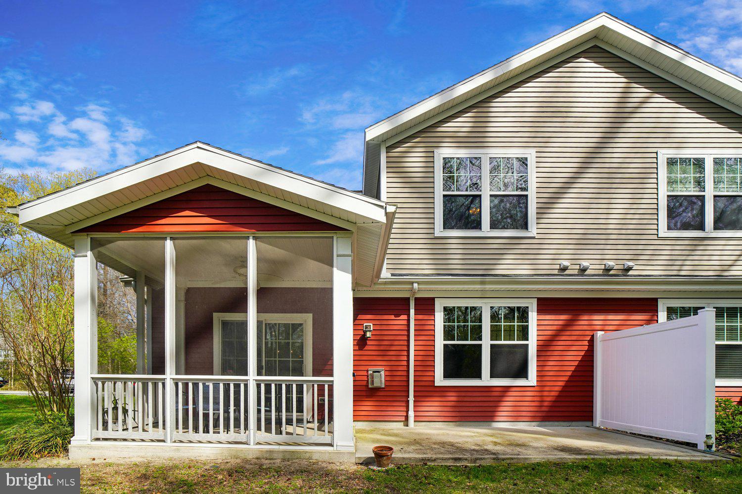 WOODLANDS OF PEPPER CREEK - Residential