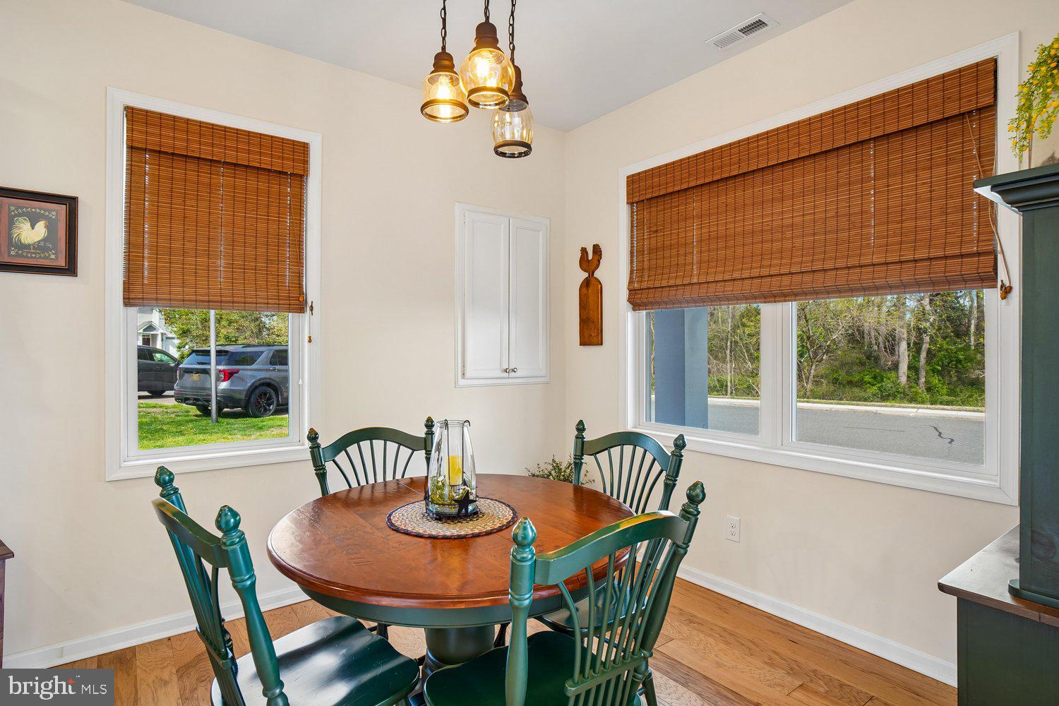 WOODLANDS OF PEPPER CREEK - Residential