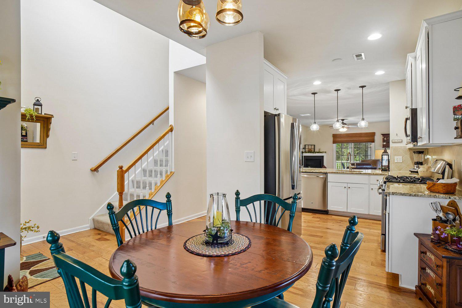 WOODLANDS OF PEPPER CREEK - Residential