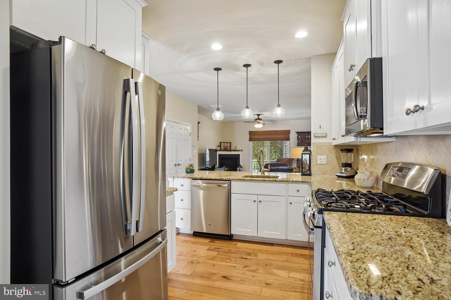 WOODLANDS OF PEPPER CREEK - Residential