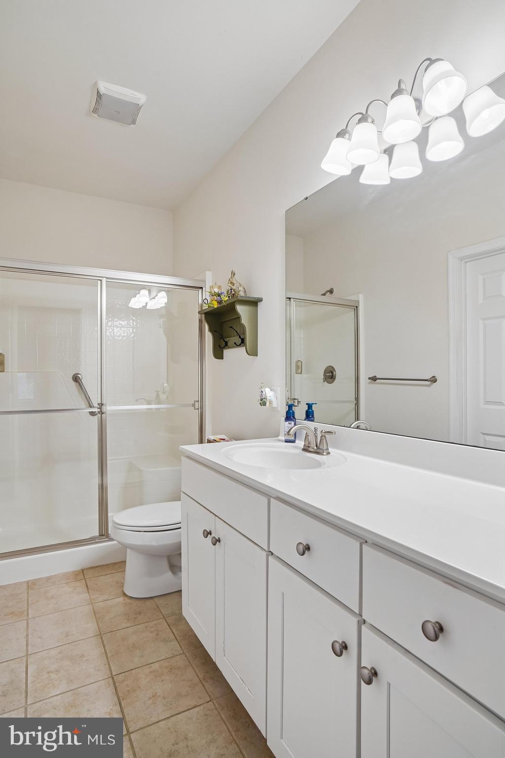 WOODLANDS OF PEPPER CREEK - Residential