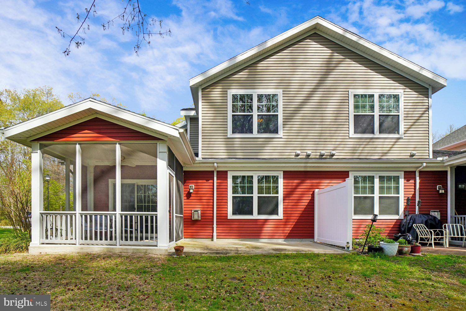 WOODLANDS OF PEPPER CREEK - Residential