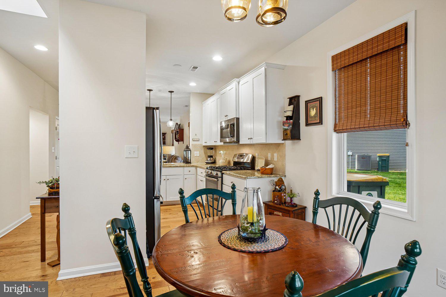 WOODLANDS OF PEPPER CREEK - Residential