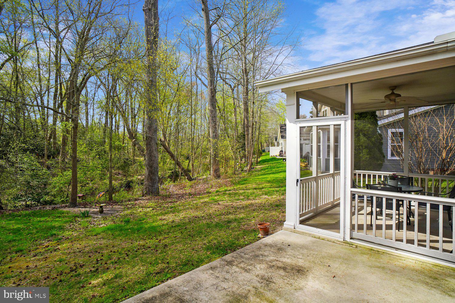 WOODLANDS OF PEPPER CREEK - Residential