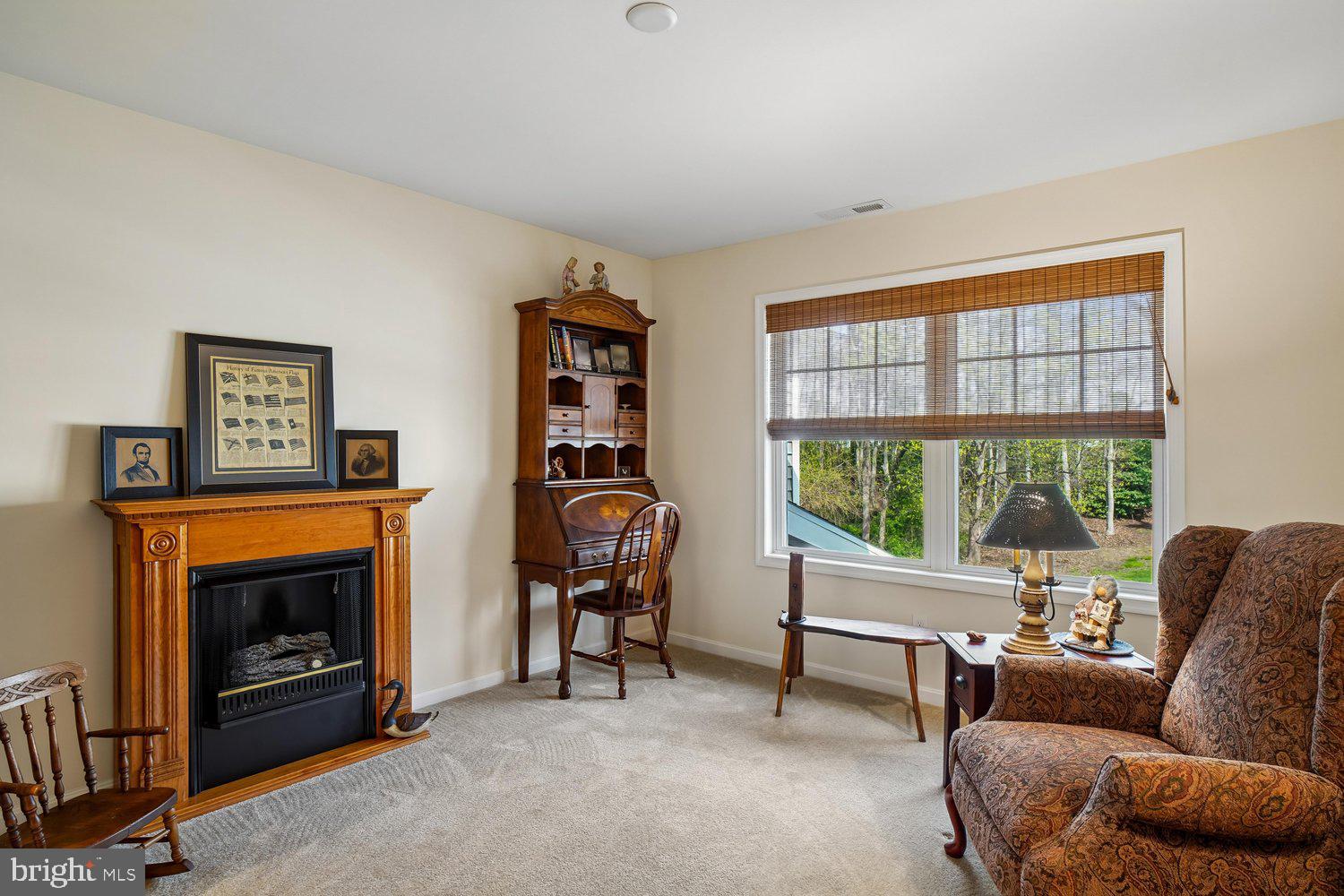 WOODLANDS OF PEPPER CREEK - Residential