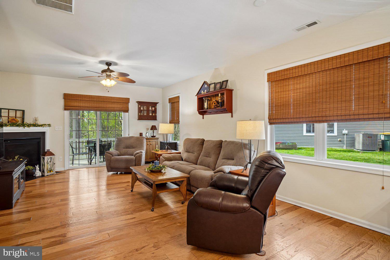 WOODLANDS OF PEPPER CREEK - Residential