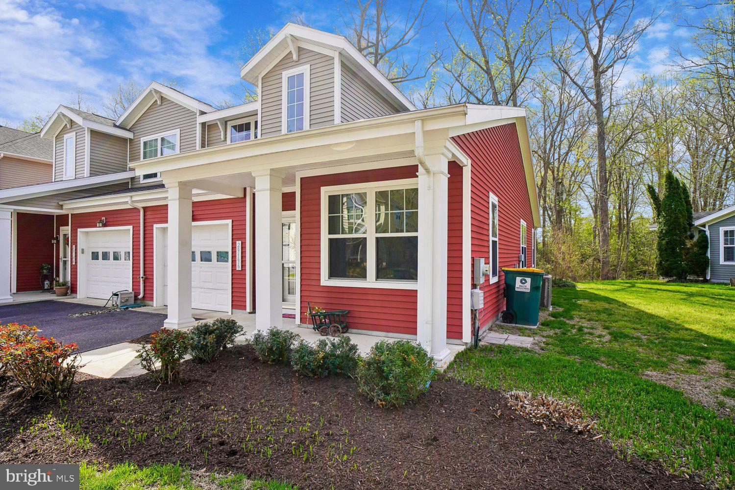 WOODLANDS OF PEPPER CREEK - Residential