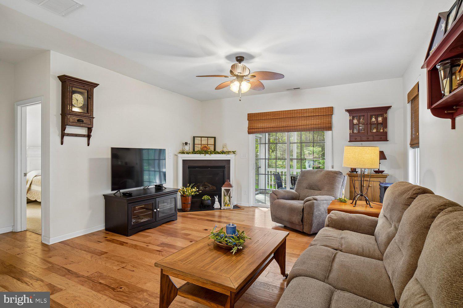 WOODLANDS OF PEPPER CREEK - Residential