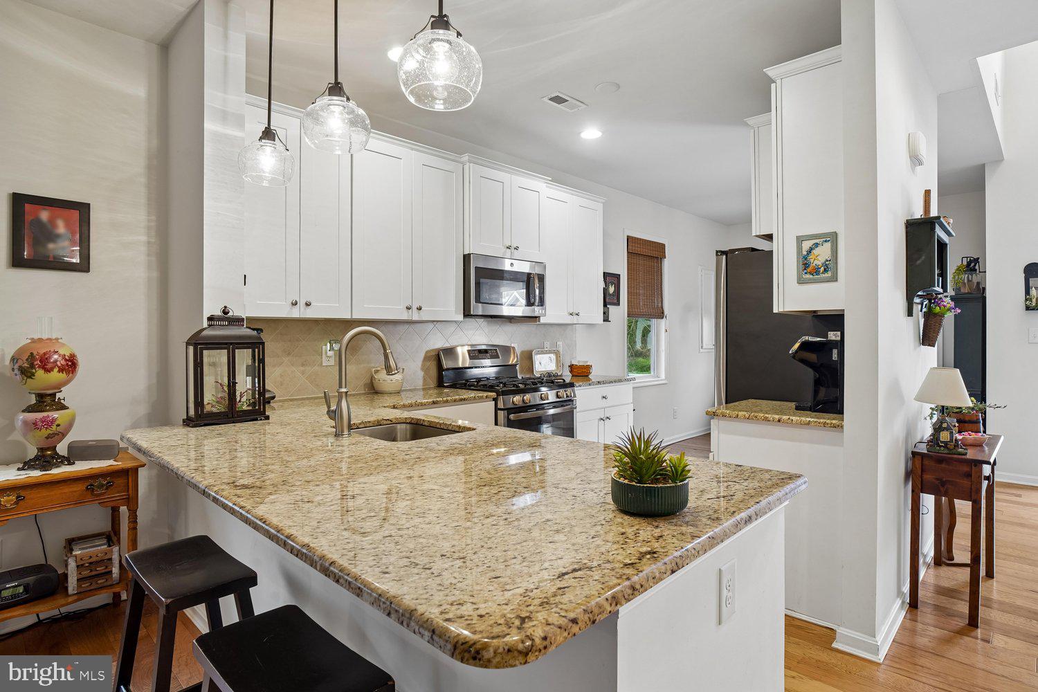 WOODLANDS OF PEPPER CREEK - Residential