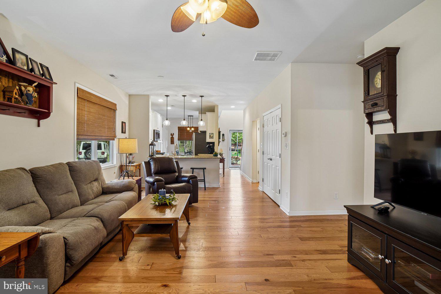 WOODLANDS OF PEPPER CREEK - Residential