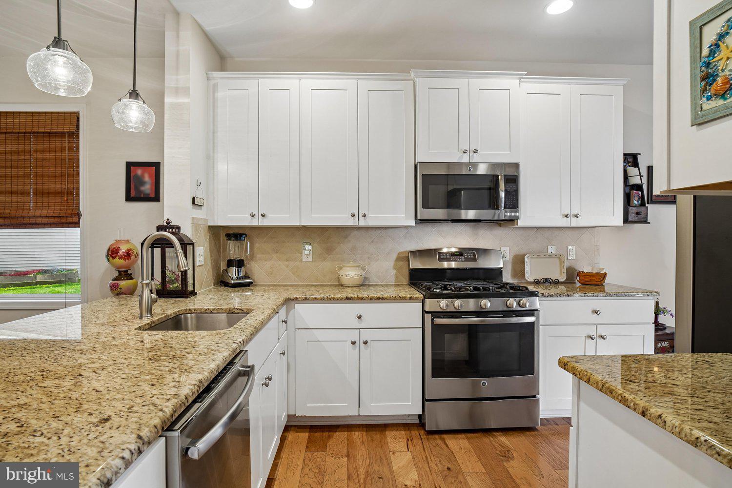 WOODLANDS OF PEPPER CREEK - Residential