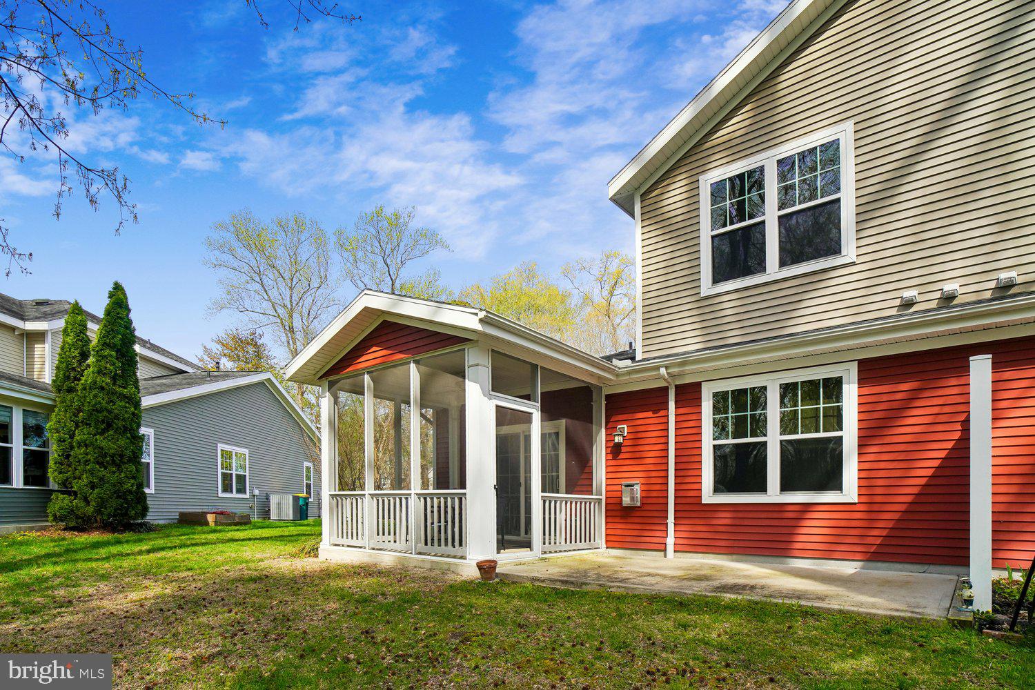 WOODLANDS OF PEPPER CREEK - Residential