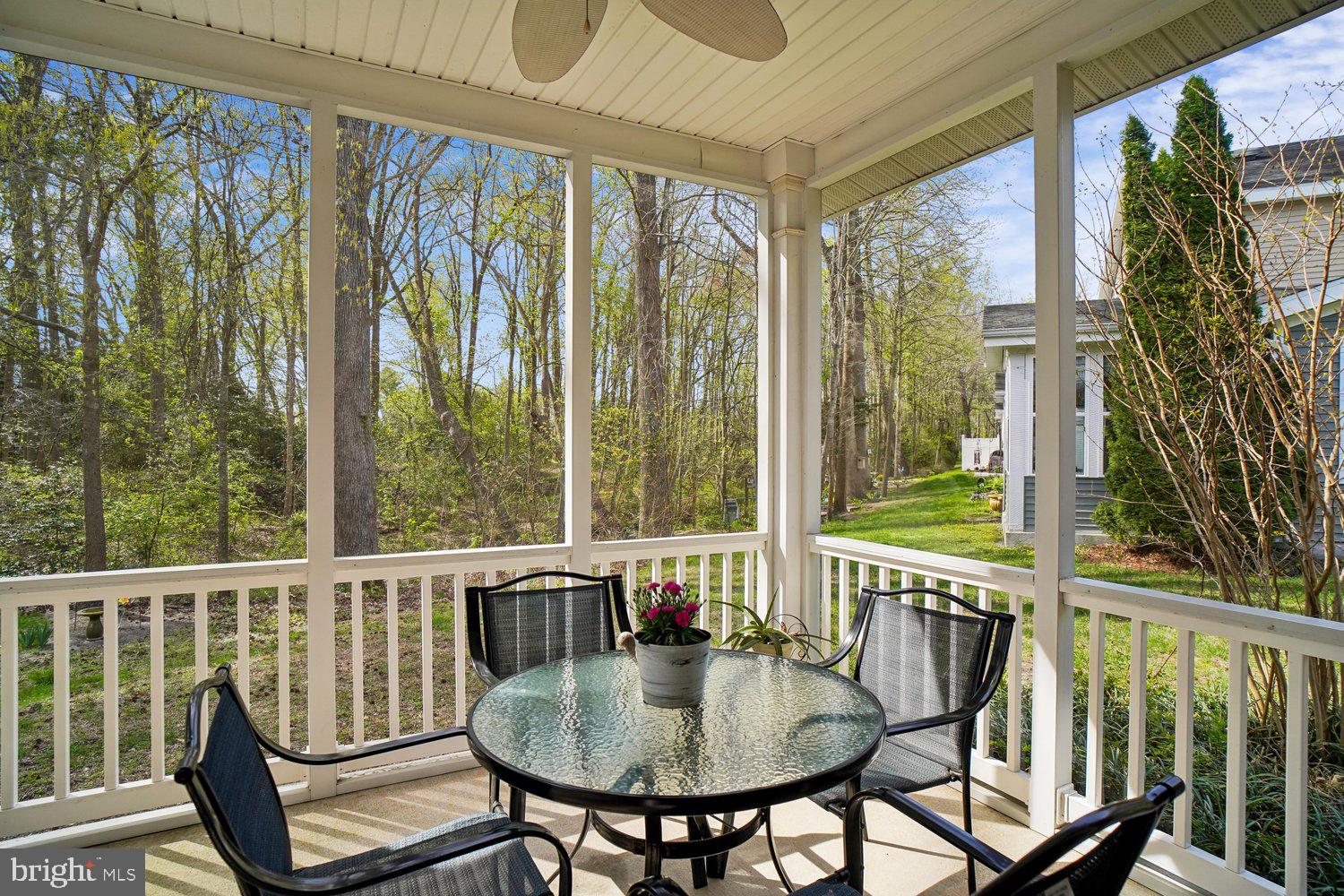 WOODLANDS OF PEPPER CREEK - Residential