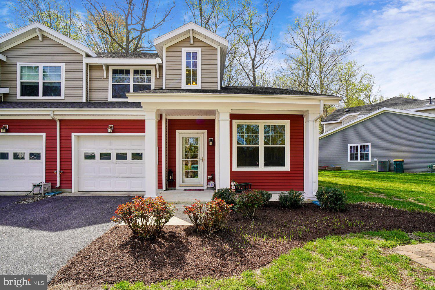 WOODLANDS OF PEPPER CREEK - Residential