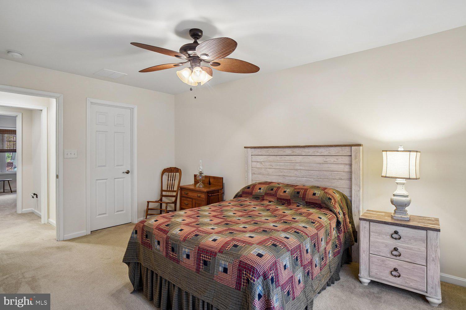 WOODLANDS OF PEPPER CREEK - Residential