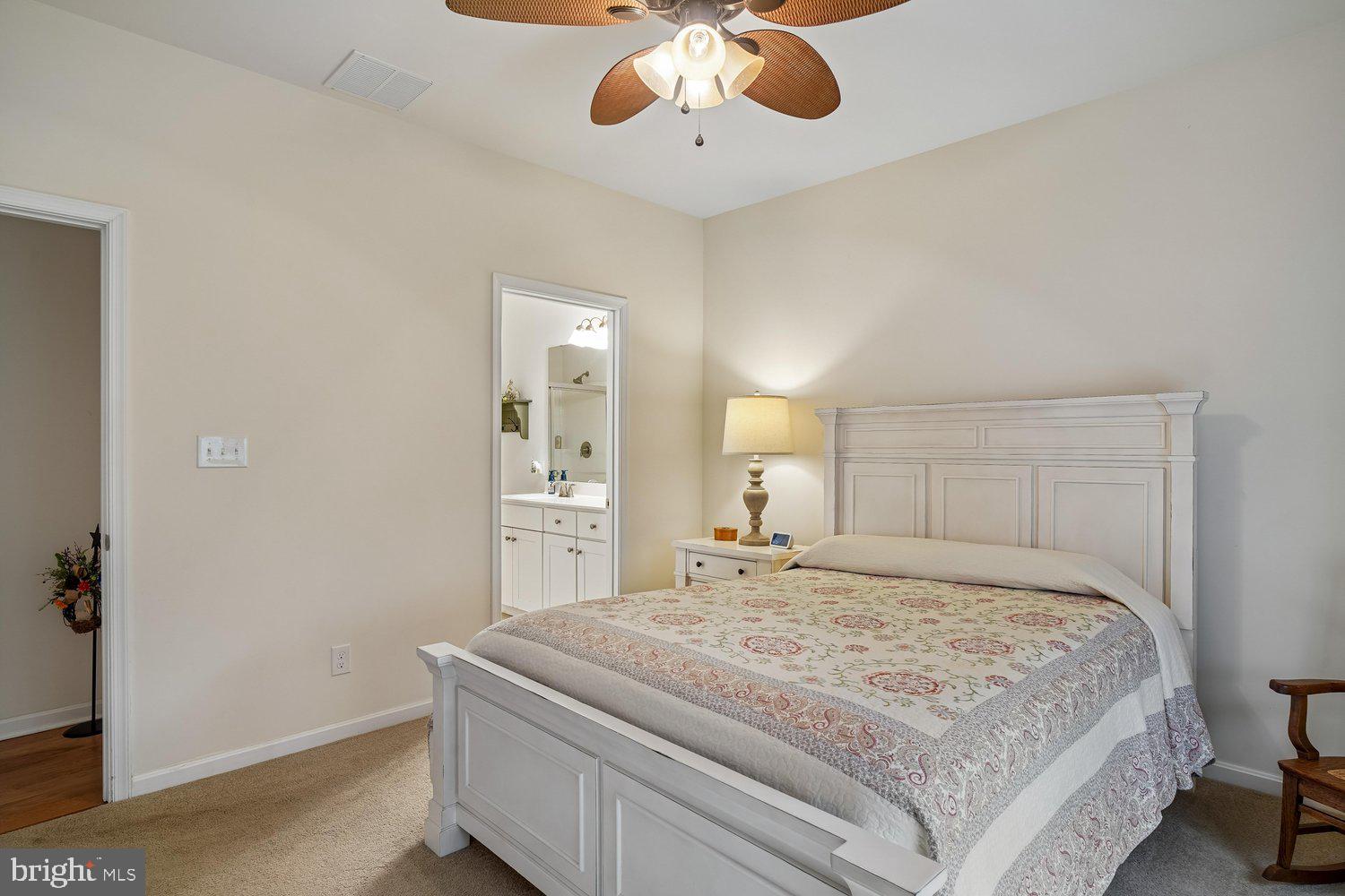 WOODLANDS OF PEPPER CREEK - Residential