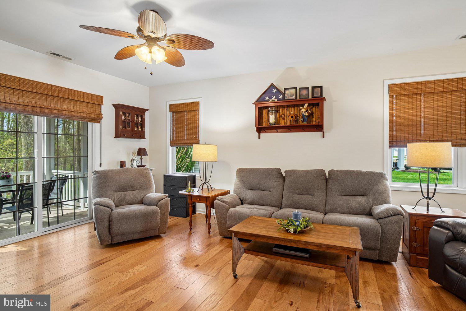 WOODLANDS OF PEPPER CREEK - Residential